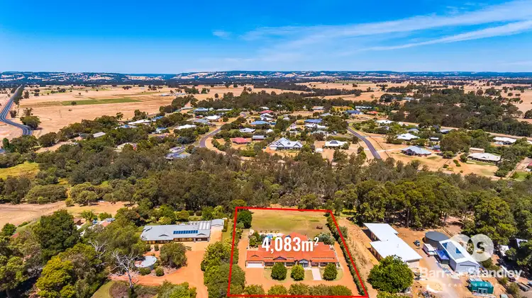 Third view of Homely house listing, 19 Bevan Loop, Roelands WA 6226