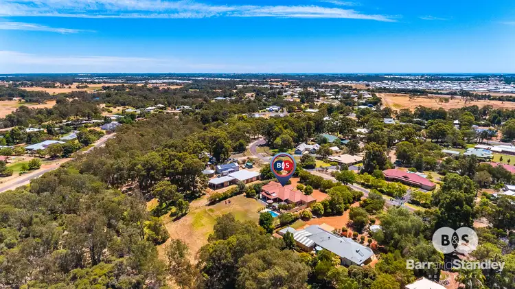 Fourth view of Homely house listing, 19 Bevan Loop, Roelands WA 6226