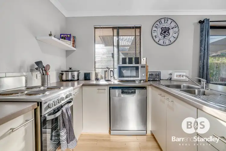 Third view of Homely house listing, 8B Absolon Street, Carey Park WA 6230
