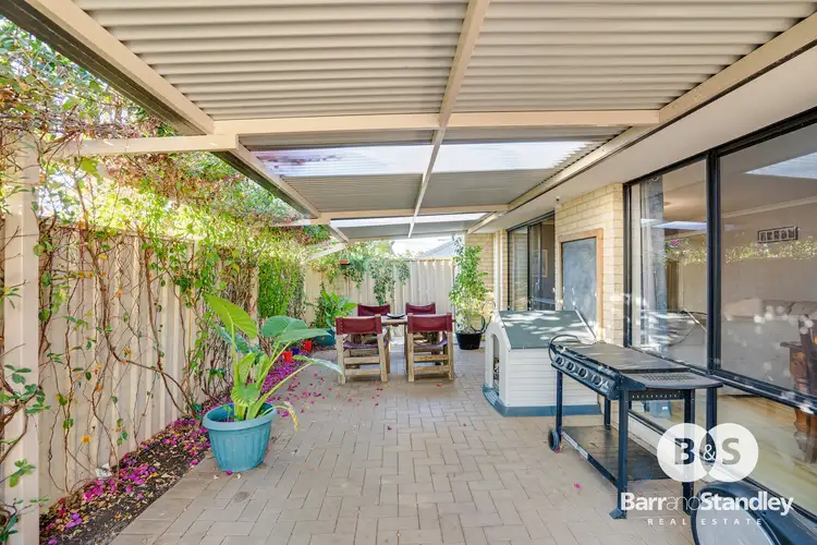 Sixth view of Homely house listing, 8B Absolon Street, Carey Park WA 6230