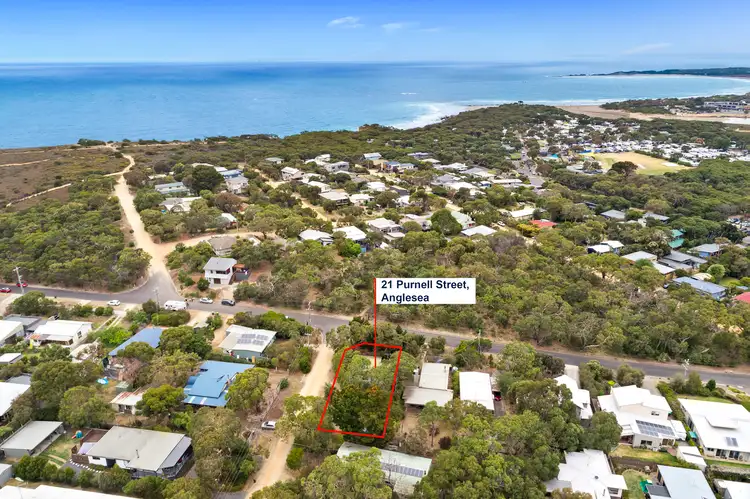 21 Purnell Street, Anglesea VIC 3230