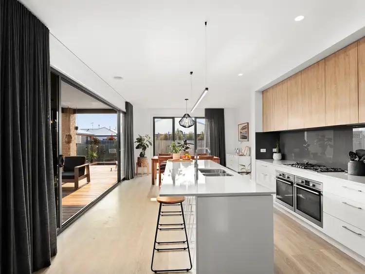 Second view of Homely house listing, 14 Crystal Way, Torquay VIC 3228