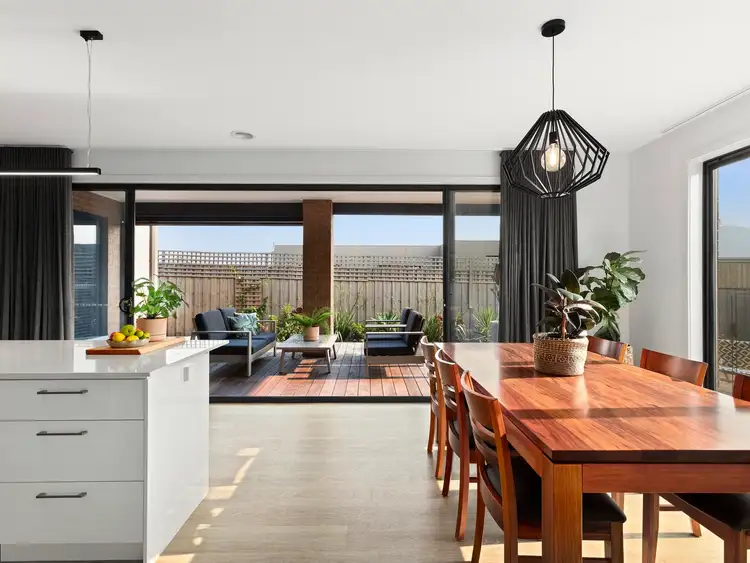 Third view of Homely house listing, 14 Crystal Way, Torquay VIC 3228