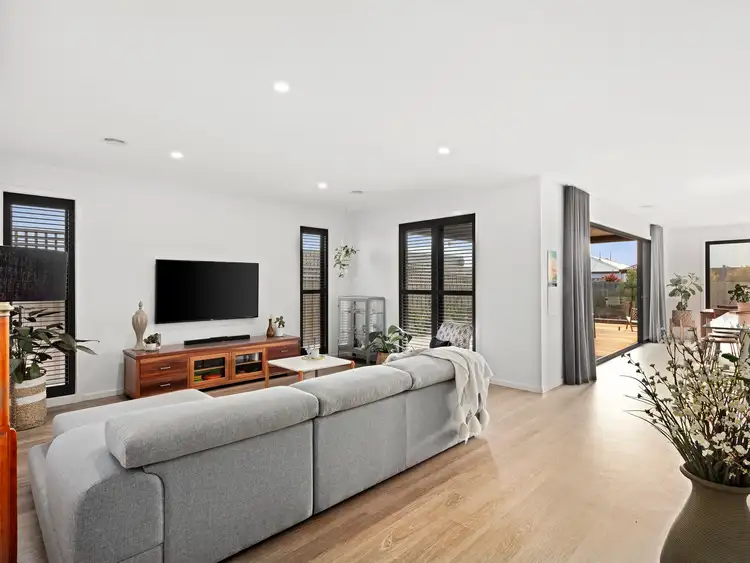 Fourth view of Homely house listing, 14 Crystal Way, Torquay VIC 3228