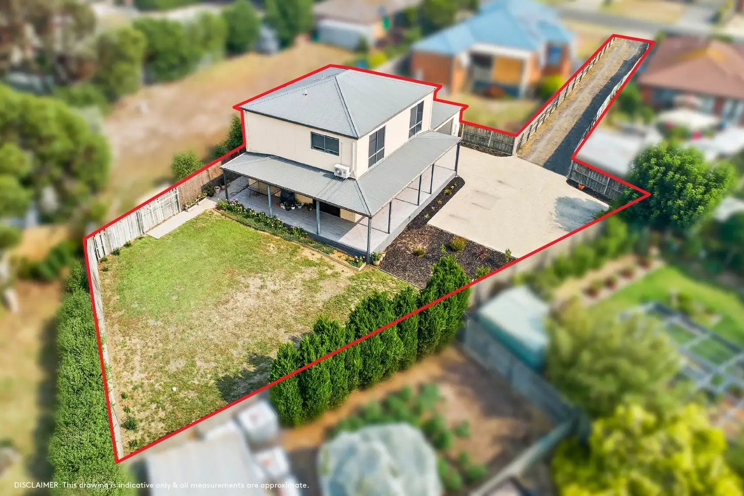 Main view of Homely house listing, 6A Arabando Drive, Leopold VIC 3224