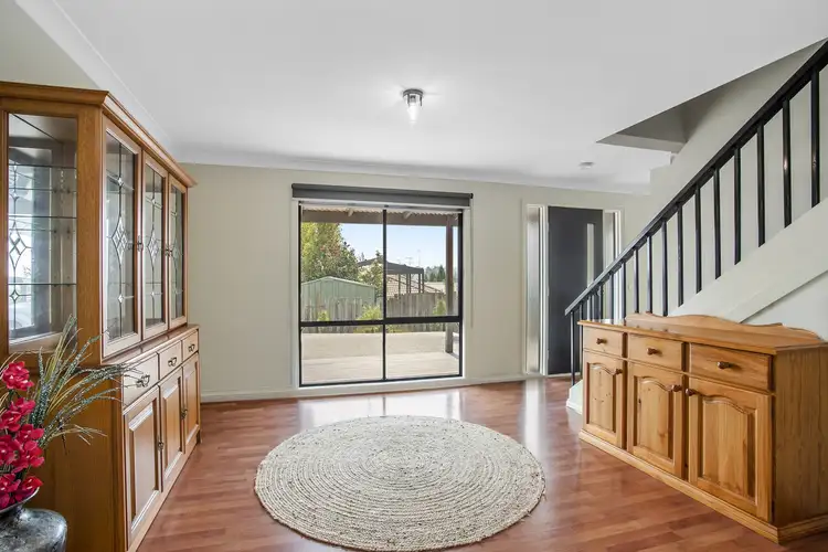 Second view of Homely house listing, 6A Arabando Drive, Leopold VIC 3224