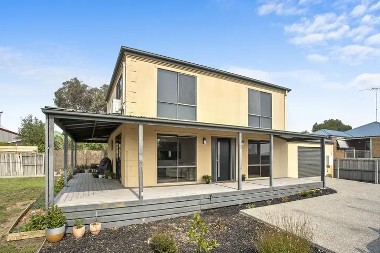 Third view of Homely house listing, 6A Arabando Drive, Leopold VIC 3224