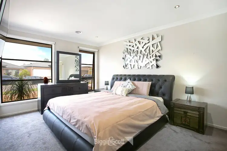 Second view of Homely house listing, 12 Bellsquarry Avenue, Cranbourne East VIC 3977