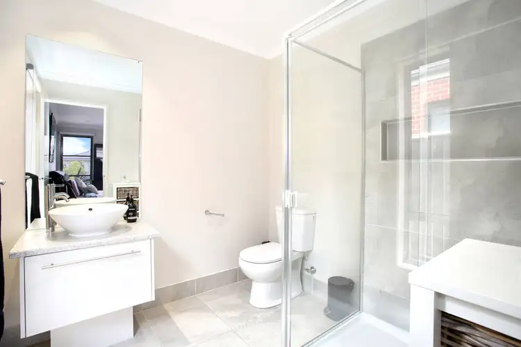 Third view of Homely house listing, 12 Bellsquarry Avenue, Cranbourne East VIC 3977