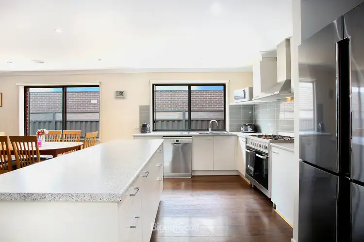 Fourth view of Homely house listing, 12 Bellsquarry Avenue, Cranbourne East VIC 3977