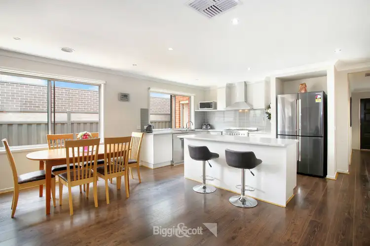 Fifth view of Homely house listing, 12 Bellsquarry Avenue, Cranbourne East VIC 3977