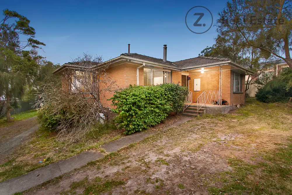 Main view of Homely house listing, 151 Pakenham Road, Pakenham VIC 3810