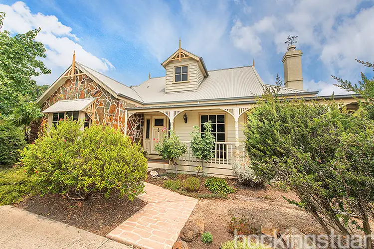 53 Viewgrand Drive, Berwick VIC 3806
