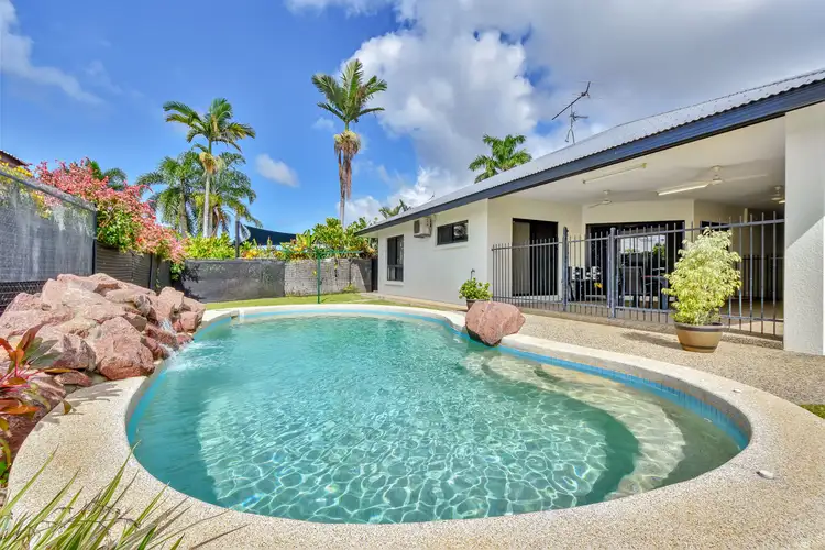 Main view of Homely house listing, 36 The Parade, Durack NT 830