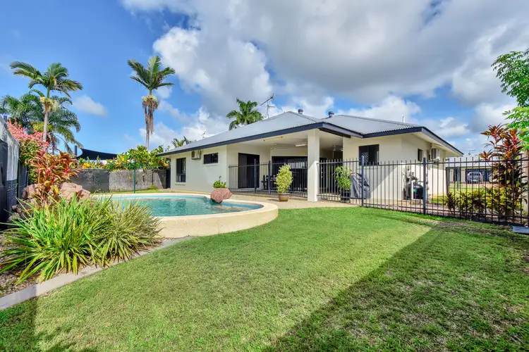 Second view of Homely house listing, 36 The Parade, Durack NT 830