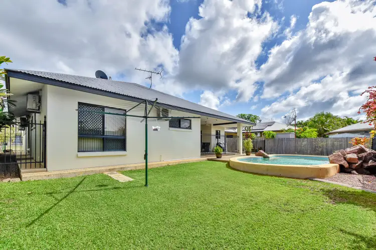 Third view of Homely house listing, 36 The Parade, Durack NT 830