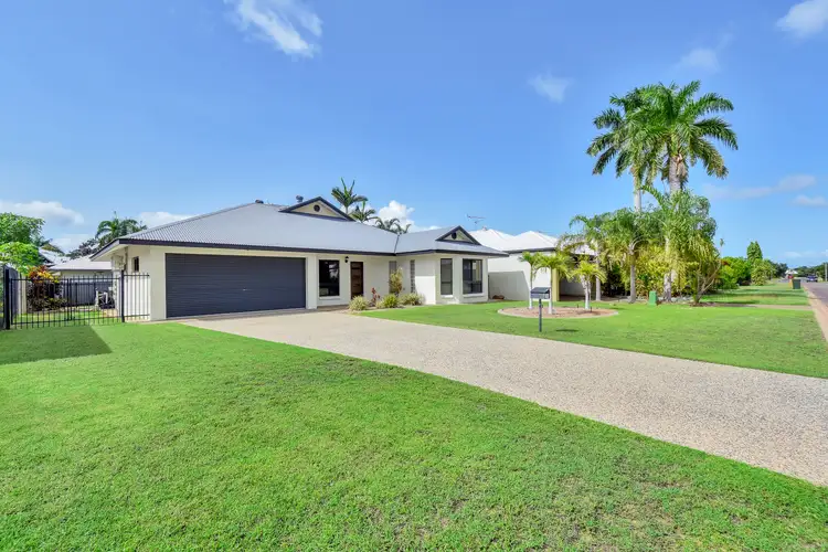 Fourth view of Homely house listing, 36 The Parade, Durack NT 830