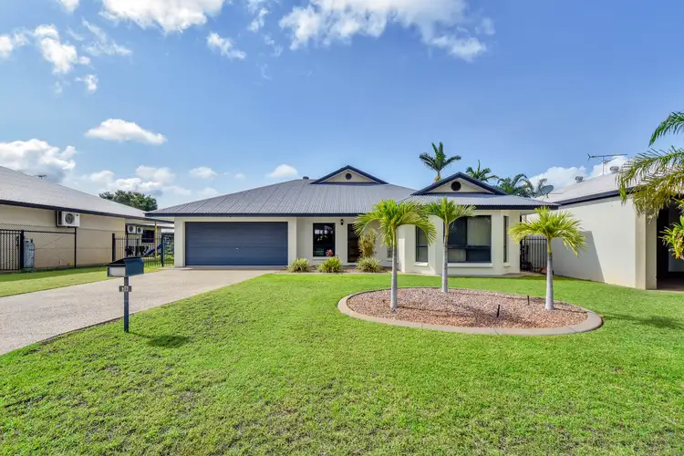 Fifth view of Homely house listing, 36 The Parade, Durack NT 830