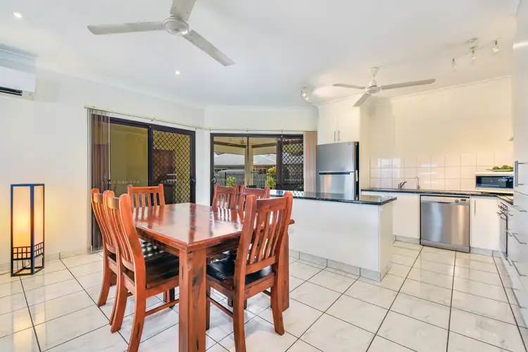 Sixth view of Homely house listing, 36 The Parade, Durack NT 830