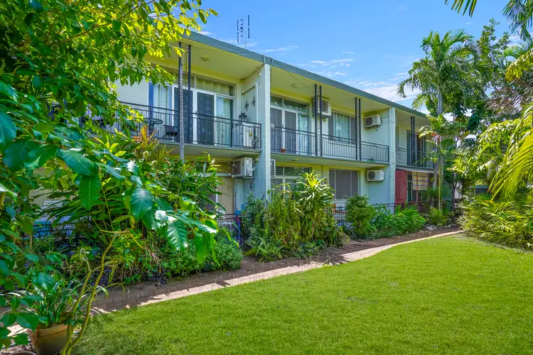 4/41 Carstens Crescent, Wagaman NT 810