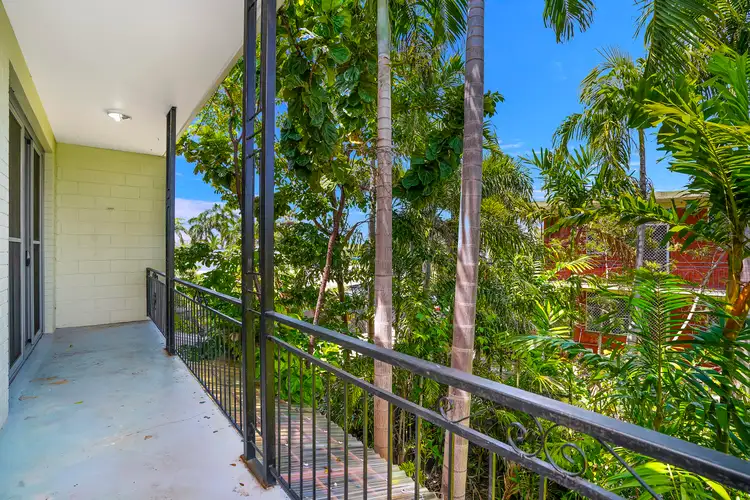 Third view of Homely unit listing, 4/41 Carstens Crescent, Wagaman NT 810