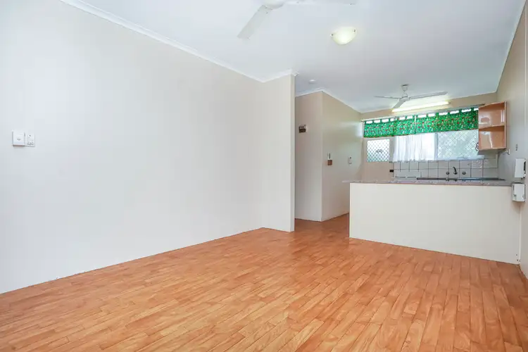 Fifth view of Homely unit listing, 4/41 Carstens Crescent, Wagaman NT 810