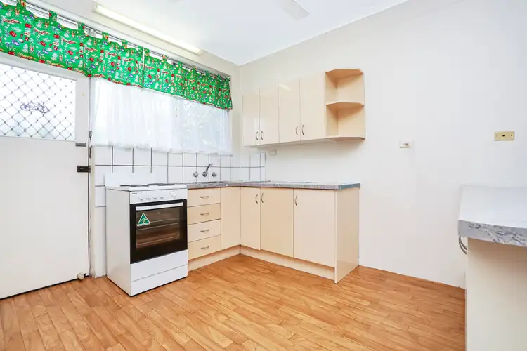 Sixth view of Homely unit listing, 4/41 Carstens Crescent, Wagaman NT 810