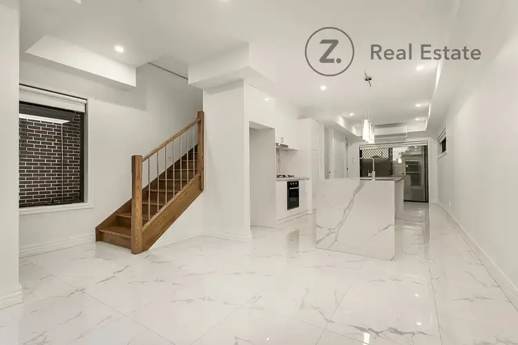 Second view of Homely townhouse listing, 5/11 Edith Street, Dandenong VIC 3175