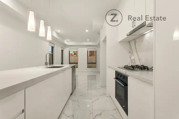 Third view of Homely townhouse listing, 5/11 Edith Street, Dandenong VIC 3175