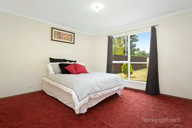 Fifth view of Homely house listing, 8 Iris Close, Tootgarook VIC 3941