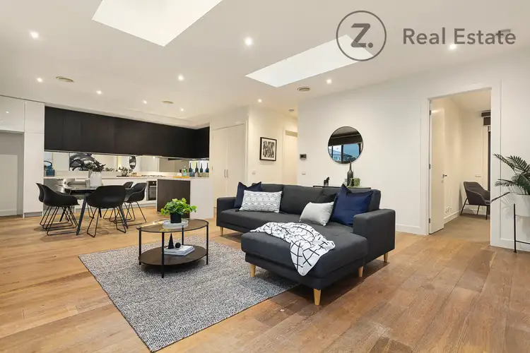 6/10 Vincent Street, Brighton East VIC 3187