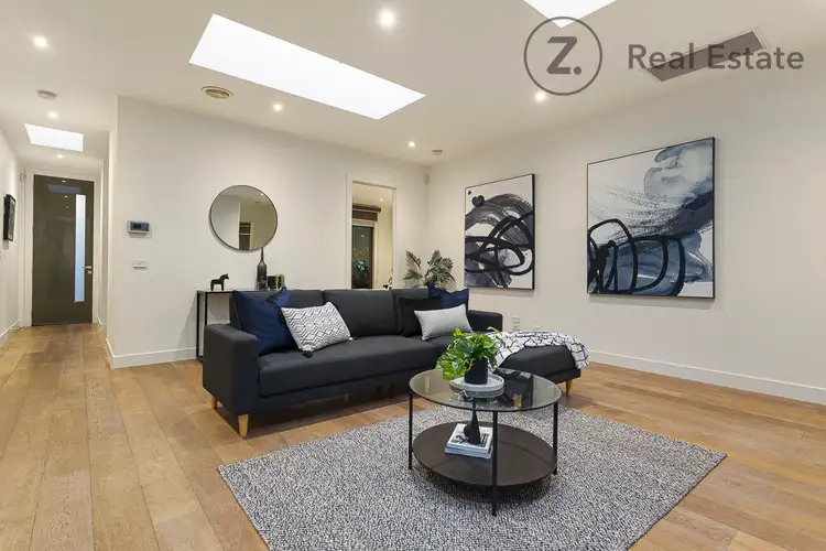 Fourth view of Homely townhouse listing, 6/10 Vincent Street, Brighton East VIC 3187