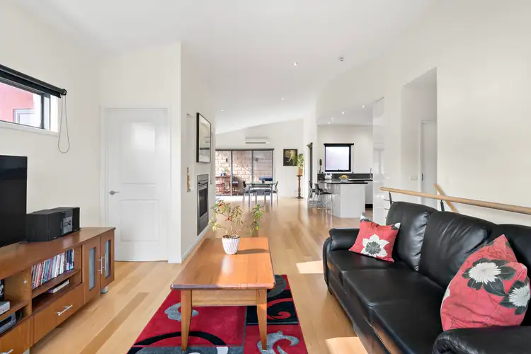 Second view of Homely house listing, 7A Bentons Road, Mornington VIC 3931
