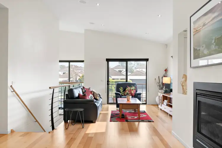 Fourth view of Homely house listing, 7A Bentons Road, Mornington VIC 3931