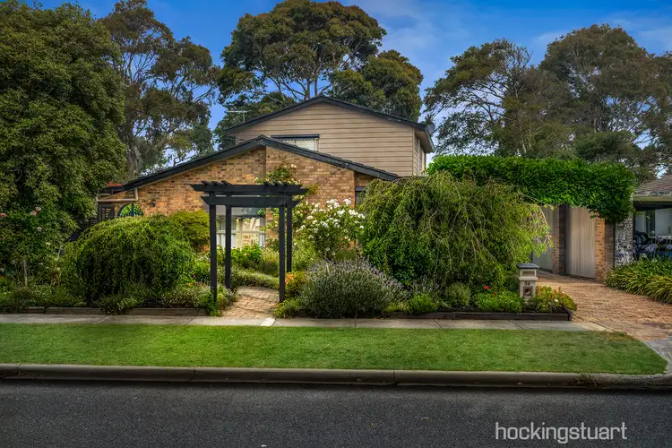 Main view of Homely house listing, 56 Gairloch Drive, Frankston VIC 3199