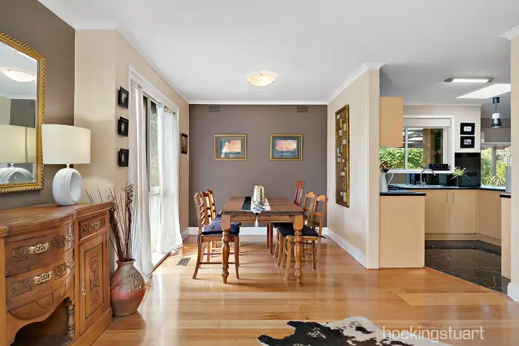 Fourth view of Homely house listing, 56 Gairloch Drive, Frankston VIC 3199