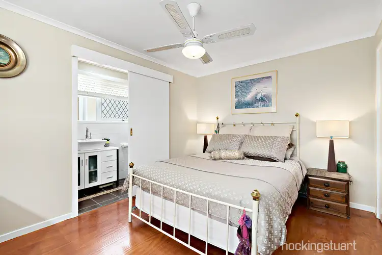 Fifth view of Homely house listing, 56 Gairloch Drive, Frankston VIC 3199