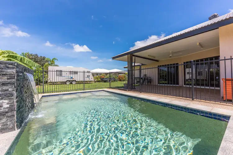 Fifth view of Homely house listing, 3 Corry Street, Bellamack NT 832