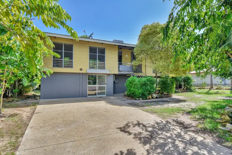 Second view of Homely house listing, 56 Trower Road, Millner NT 810