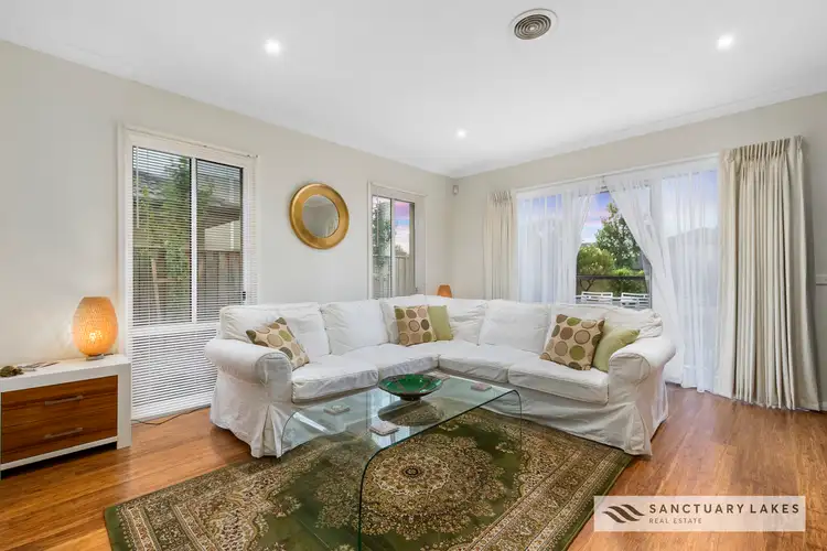 Third view of Homely house listing, 19 Montclair Street, Sanctuary Lakes VIC 3030