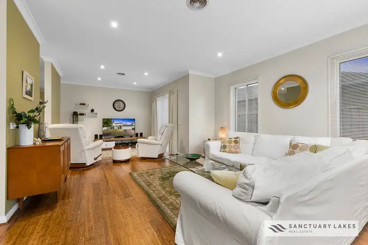 Sixth view of Homely house listing, 19 Montclair Street, Sanctuary Lakes VIC 3030