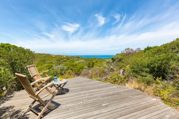 Second view of Homely house listing, 16 Paringa Road, Portsea VIC 3944