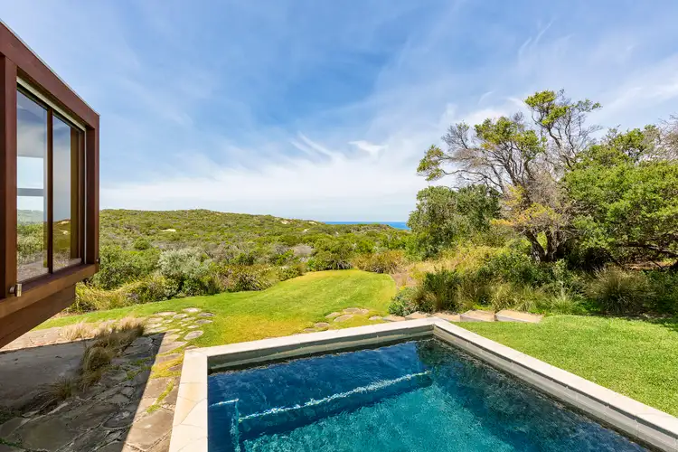 Third view of Homely house listing, 16 Paringa Road, Portsea VIC 3944