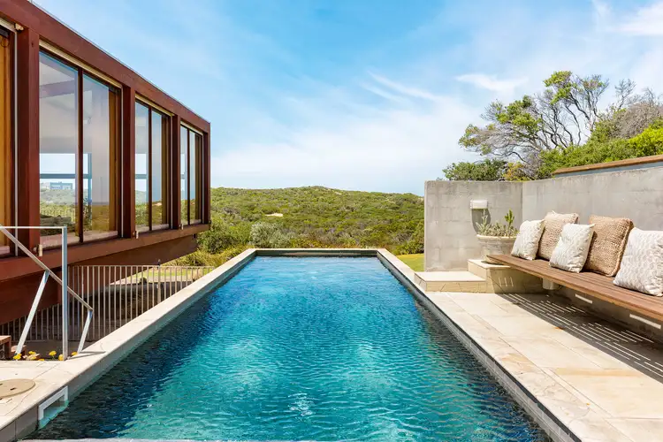 Fourth view of Homely house listing, 16 Paringa Road, Portsea VIC 3944