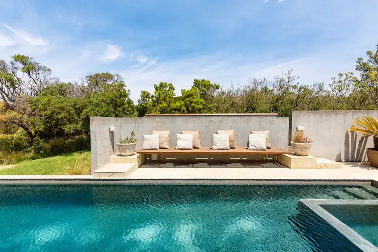 Fifth view of Homely house listing, 16 Paringa Road, Portsea VIC 3944