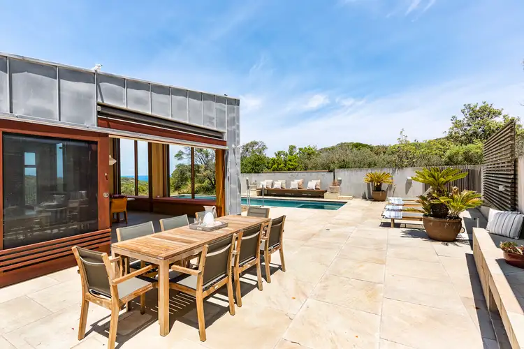 Sixth view of Homely house listing, 16 Paringa Road, Portsea VIC 3944