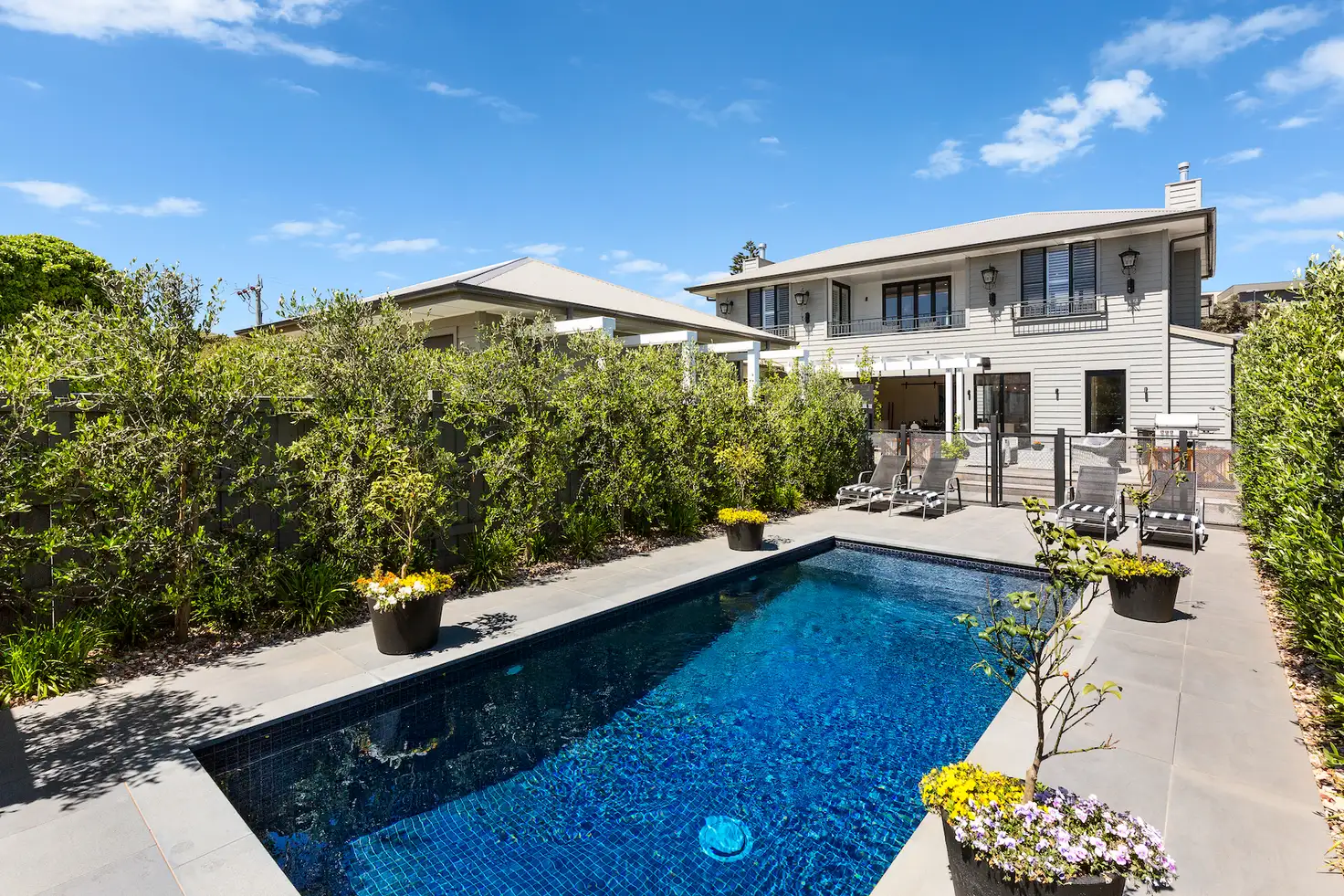 Main view of Homely house listing, 15 London Bridge Road, Portsea VIC 3944