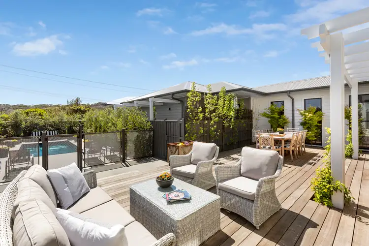 Fourth view of Homely house listing, 15 London Bridge Road, Portsea VIC 3944