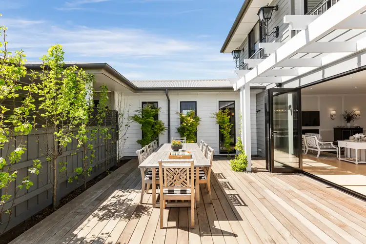 Fifth view of Homely house listing, 15 London Bridge Road, Portsea VIC 3944