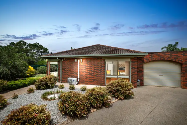 40 Fraser Street, Melton South VIC 3338